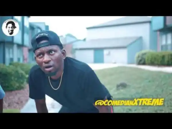 Video: Xtreme – When Nigerians Hear SARS
